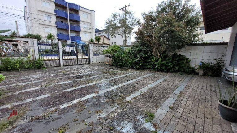 Imagem Casa com 5 Quartos à Venda, 186 m² em Vila Balneária - Praia Grande Imagem Casa com 5 Quartos à Venda, 186 m² em Vila Balneária - Praia Grande