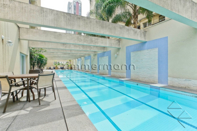 Imagem Apartamento com 4 Quartos à Venda, 462 m² em Pacaembu - São Paulo