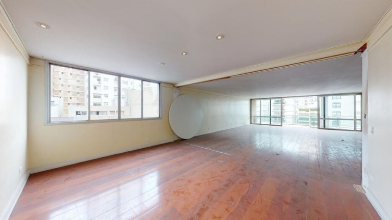 Imagem Apartamento com 3 Quartos à Venda, 383 m² em Santa Cecília - São Paulo Imagem Apartamento com 3 Quartos à Venda, 383 m² em Santa Cecília - São Paulo
