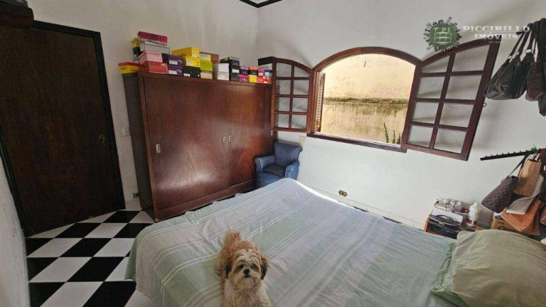 Imagem Casa com 3 Quartos à Venda, 190 m² em Canto Do Forte - Praia Grande Imagem Casa com 3 Quartos à Venda, 190 m² em Canto Do Forte - Praia Grande