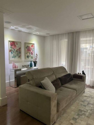 Imagem Apartamento com 3 Quartos à Venda, 156 m² em Santa Paula - São Caetano Do Sul Imagem Apartamento com 3 Quartos à Venda, 156 m² em Santa Paula - São Caetano Do Sul