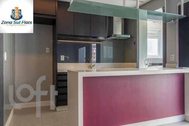 Imagem Apartamento com 2 Quartos à Venda, 84 m² em Campo Belo - São Paulo Imagem Apartamento com 2 Quartos à Venda, 84 m² em Campo Belo - São Paulo