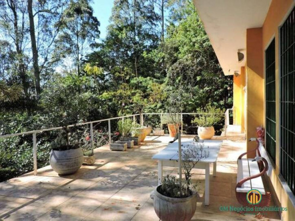 Imagem Casa de Condomínio com 2 Quartos à Venda, 5.423 m² em Moinho Velho - Embu Das Artes