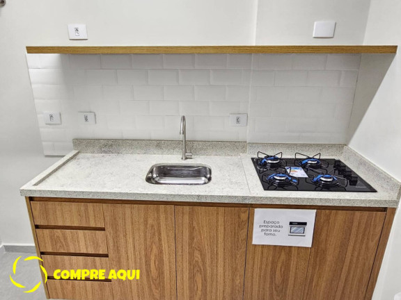 Imagem Apartamento com 1 Quarto à Venda, 43 m² em Vila Mariana - São Paulo Imagem Apartamento com 1 Quarto à Venda, 43 m² em Vila Mariana - São Paulo