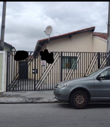 Casa com 2 Quartos à Venda, 127 m² em Vila Das Jabuticabeiras - Taubaté