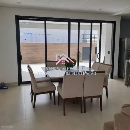 Imagem Casa com 4 Quartos à Venda, 227 m² em Ibi Aram 2 - Itupeva