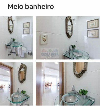 Imagem Apartamento com 3 Quartos à Venda, 148 m² em Centro - Guarujá Imagem Apartamento com 3 Quartos à Venda, 148 m² em Centro - Guarujá