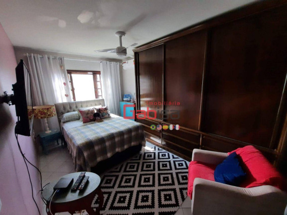 Imagem Casa com 4 Quartos à Venda, 200 m² em Balneário São Pedro Ii - São Pedro Da Aldeia Imagem Casa com 4 Quartos à Venda, 200 m² em Balneário São Pedro Ii - São Pedro Da Aldeia