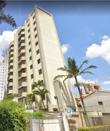Imagem Apartamento com 3 Quartos à Venda, 84 m² em Vila Regente Feijó - São Paulo