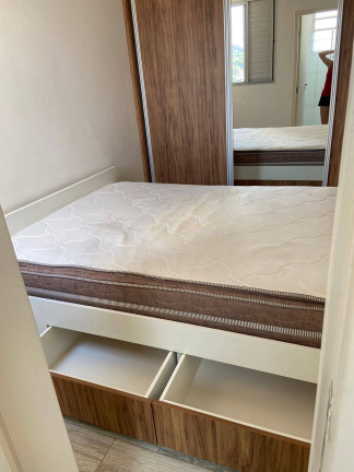 Imagem Apartamento com 2 Quartos à Venda, 128 m² em Ponte De São João - Jundiaí