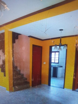 Imagem Sobrado com 3 Quartos à Venda, 143 m² em Vila Perracini - Poá