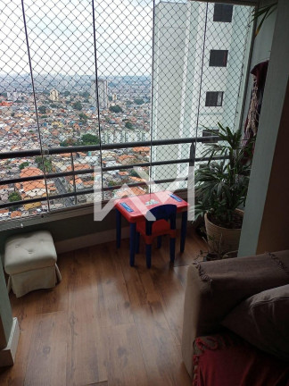 Imagem Apartamento com 3 Quartos à Venda, 65 m² em Gopoúva - Guarulhos