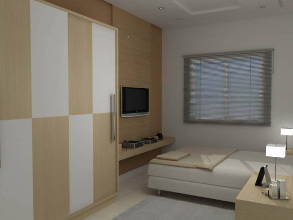 Imagem Apartamento com 2 Quartos à Venda, 47 m² em álvaro Weyne - Fortaleza