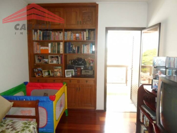 Imagem Apartamento com 4 Quartos à Venda, 190 m² em Centro (jundiaí) - Jundiaí Imagem Apartamento com 4 Quartos à Venda, 190 m² em Centro (jundiaí) - Jundiaí