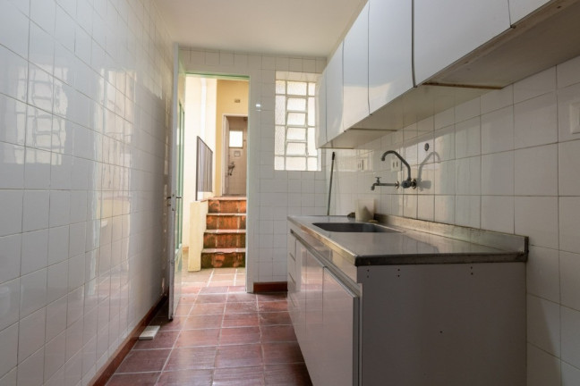Imagem Casa de Condomínio com 3 Quartos à Venda, 100 m² em Pinheiros - São Paulo Imagem Casa de Condomínio com 3 Quartos à Venda, 100 m² em Pinheiros - São Paulo
