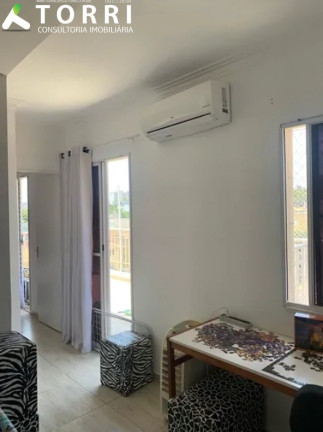 Imagem Apartamento com 3 Quartos à Venda, 120 m² em Jardim Europa - Sorocaba