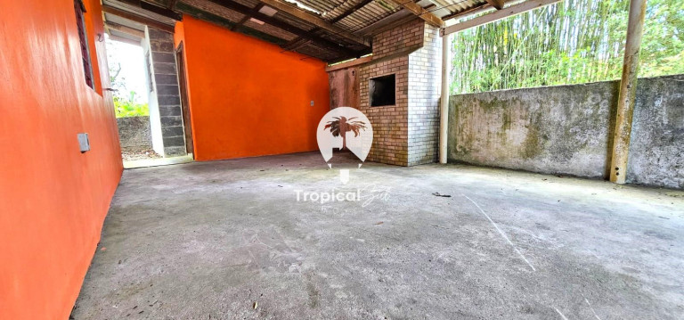 Imagem Casa com 2 Quartos à Venda, 61 m² em Shangri-lá - Pontal Do Parana Imagem Casa com 2 Quartos à Venda, 61 m² em Shangri-lá - Pontal Do Parana
