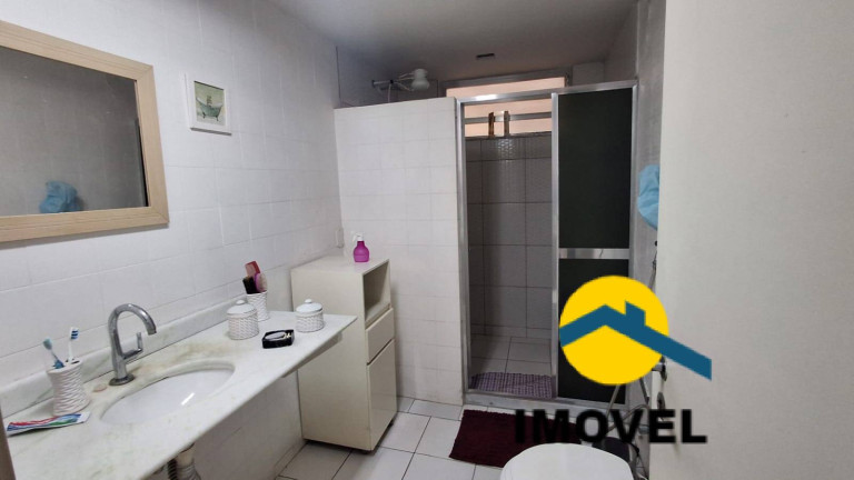 Imagem Apartamento com 2 Quartos à Venda, 80 m² em Icaraí - Niterói