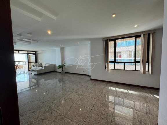Imagem Apartamento com 4 Quartos à Venda, 330 m² em Praia De Itaparica - Vila Velha