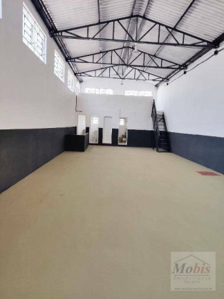 Imagem Galpão à Venda, 510 m² em Vila Santa Luzia - São Bernardo Do Campo