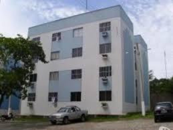 Imagem Apartamento com 2 Quartos à Venda, 50 m² em Cidade Nova - Teresina