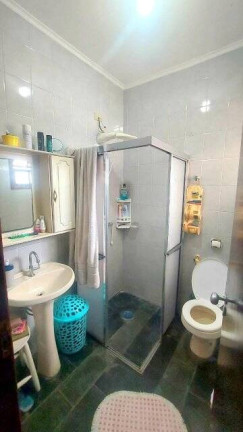 Imagem Casa com 4 Quartos à Venda, 282 m² em Balneário Arpoador - Peruíbe