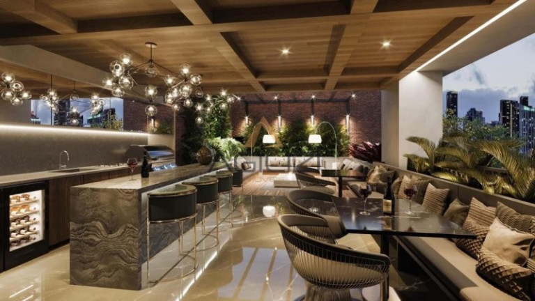 Imagem Apartamento com 1 Quarto à Venda, 42 m² em Perdizes - São Paulo Imagem Apartamento com 1 Quarto à Venda, 42 m² em Perdizes - São Paulo