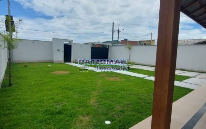 Imagem Casa com 3 Quartos à Venda, 369 m² em Itaipuaçu - Maricá Imagem Casa com 3 Quartos à Venda, 369 m² em Itaipuaçu - Maricá