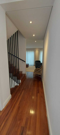 Imagem Casa de Condomínio com 4 Quartos à Venda, 300 m² em Morumbi - São Paulo Imagem Casa de Condomínio com 4 Quartos à Venda, 300 m² em Morumbi - São Paulo