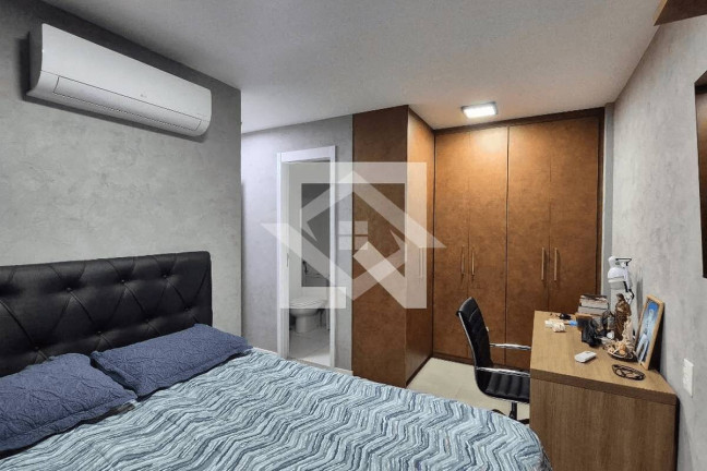 Imagem Apartamento com 3 Quartos à Venda, 92 m² em Barra Da Tijuca - Rio De Janeiro