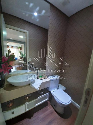 Imagem Imóvel com 3 Quartos à Venda, 123 m² em Tamboré - Barueri Imagem Imóvel com 3 Quartos à Venda, 123 m² em Tamboré - Barueri