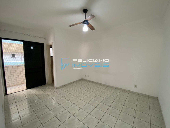 Imagem Apartamento com 2 Quartos à Venda, 94 m² em Guilhermina - Praia Grande