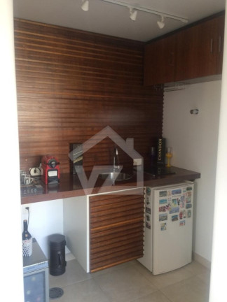 Imagem Cobertura com 4 Quartos à Venda, 220 m² em Moema - São Paulo