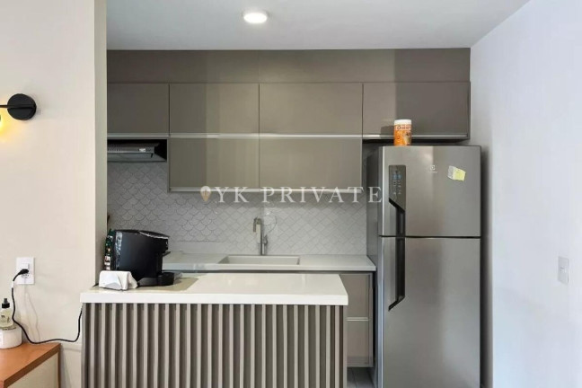 Imagem Apartamento com 2 Quartos à Venda, 91 m² em Alto Da Lapa - São Paulo