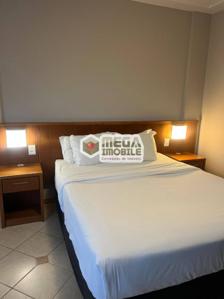 Imagem Apartamento com 1 Quarto à Venda, 25 m² em Itacorubi - Florianópolis Imagem Apartamento com 1 Quarto à Venda, 25 m² em Itacorubi - Florianópolis