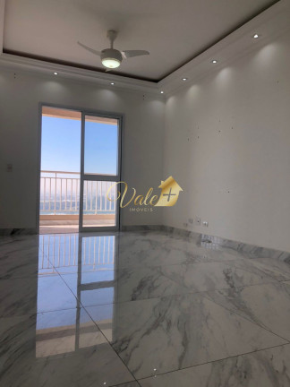 Imagem Apartamento com 3 Quartos à Venda, 83 m² em Pagador De Andrade - Jacareí Imagem Apartamento com 3 Quartos à Venda, 83 m² em Pagador De Andrade - Jacareí
