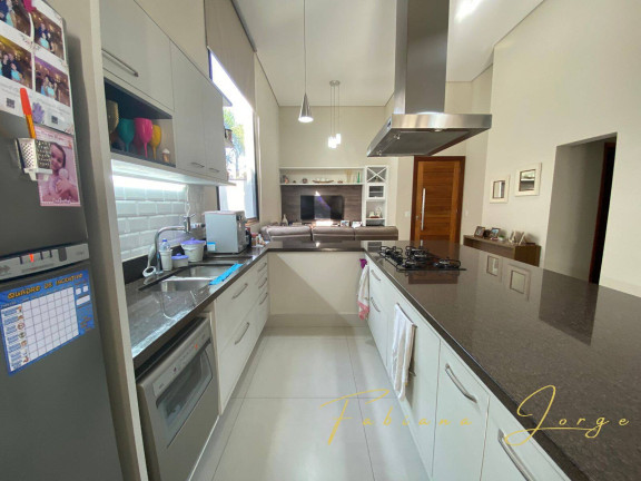 Imagem Casa de Condomínio com 3 Quartos à Venda, 205 m² em Swiss Park - Campinas Imagem Casa de Condomínio com 3 Quartos à Venda, 205 m² em Swiss Park - Campinas