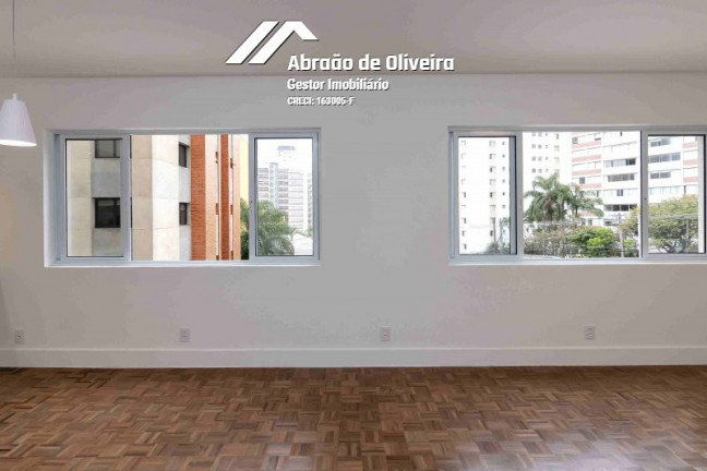 Imagem Apartamento com 3 Quartos à Venda, 141 m² em Perdizes - São Paulo