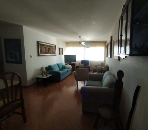 Apartamento com 3 Quartos à Venda, 140 m² em Vila Monumento - São Paulo