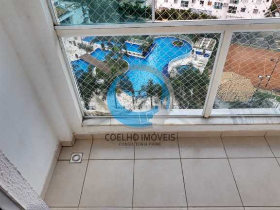 Imagem Apartamento com 2 Quartos para Alugar, 59 m² em águas Claras Norte - águas Claras Imagem Apartamento com 2 Quartos para Alugar, 59 m² em águas Claras Norte - águas Claras