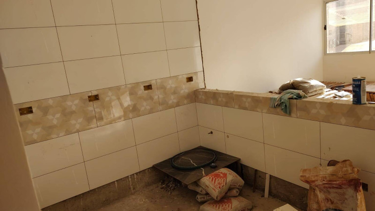 Imagem Casa com 1 Quarto à Venda,  em Parque São Bento - Sorocaba