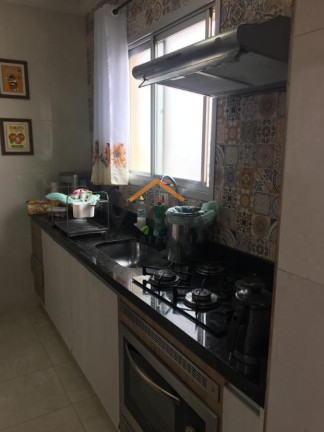 Imagem Apartamento com 2 Quartos à Venda, 72 m² em Vila Nova Savoia - São Paulo