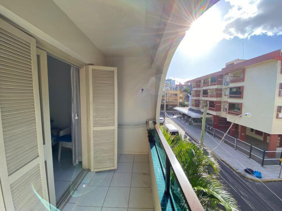Imagem Apartamento com 1 Quarto à Venda, 54 m² em Centro - Capao Da Canoa