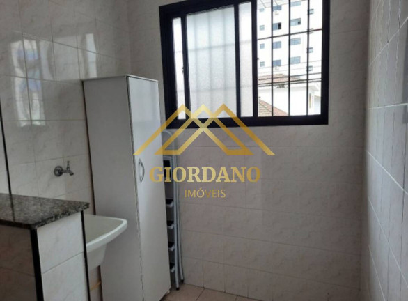 Imagem Apartamento com 1 Quarto à Venda, 75 m² em Aviação - Praia Grande Imagem Apartamento com 1 Quarto à Venda, 75 m² em Aviação - Praia Grande