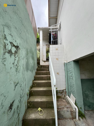 Imagem Casa com 3 Quartos à Venda, em Agronômica - Florianópolis Imagem Casa com 3 Quartos à Venda, em Agronômica - Florianópolis