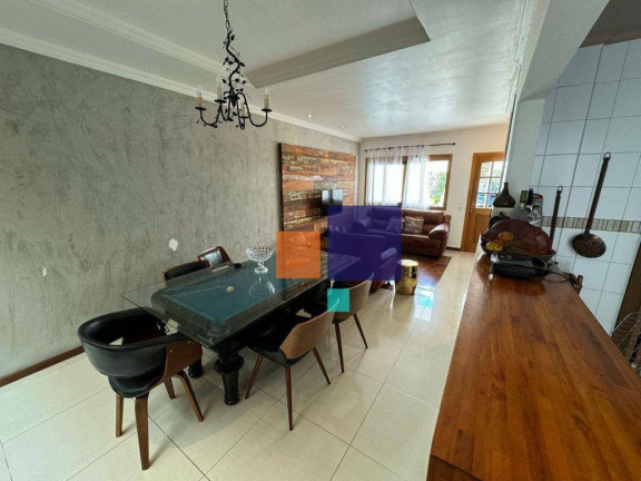 Imagem Sobrado com 4 Quartos à Venda, 200 m² em Santo Amaro - São Paulo Imagem Sobrado com 4 Quartos à Venda, 200 m² em Santo Amaro - São Paulo