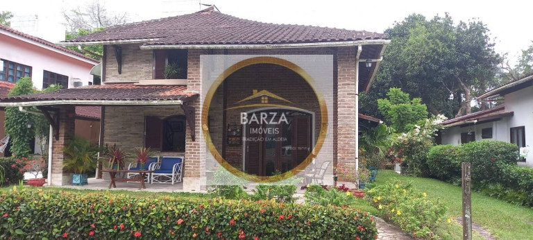 Imagem Casa de Condomínio com 4 Quartos à Venda, 180 m² em Aldeia Dos Camarás - Camaragibe Imagem Casa de Condomínio com 4 Quartos à Venda, 180 m² em Aldeia Dos Camarás - Camaragibe