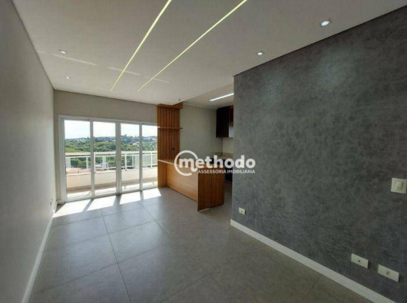 Imagem Cobertura com 4 Quartos à Venda ou Locação, 217 m² em Jardim Dom Bosco - Campinas