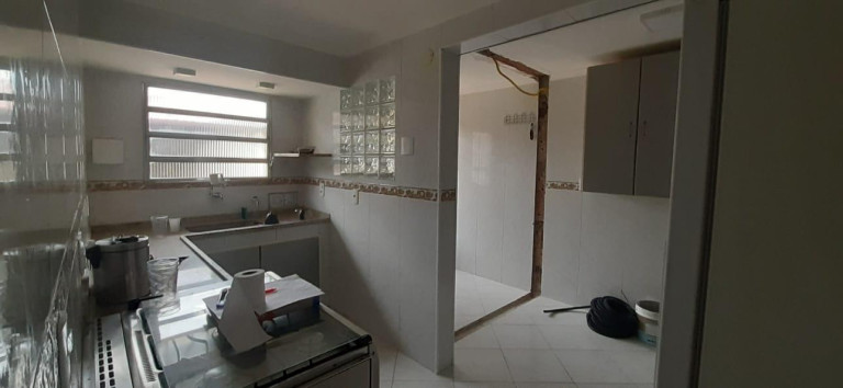 Imagem Casa com 3 Quartos à Venda, 320 m² em Campo Grande - Rio De Janeiro