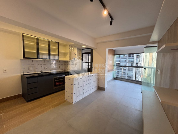 Imagem Apartamento com 1 Quarto à Venda, 50 m² em Jardim Das Acácias - São Paulo Imagem Apartamento com 1 Quarto à Venda, 50 m² em Jardim Das Acácias - São Paulo